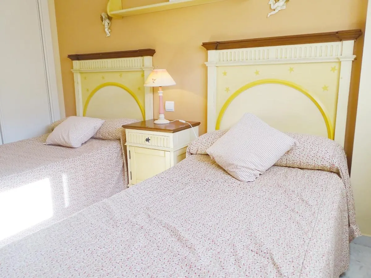 Quinta Arce Golf By Outin Esplendido Chalet Villa Rota