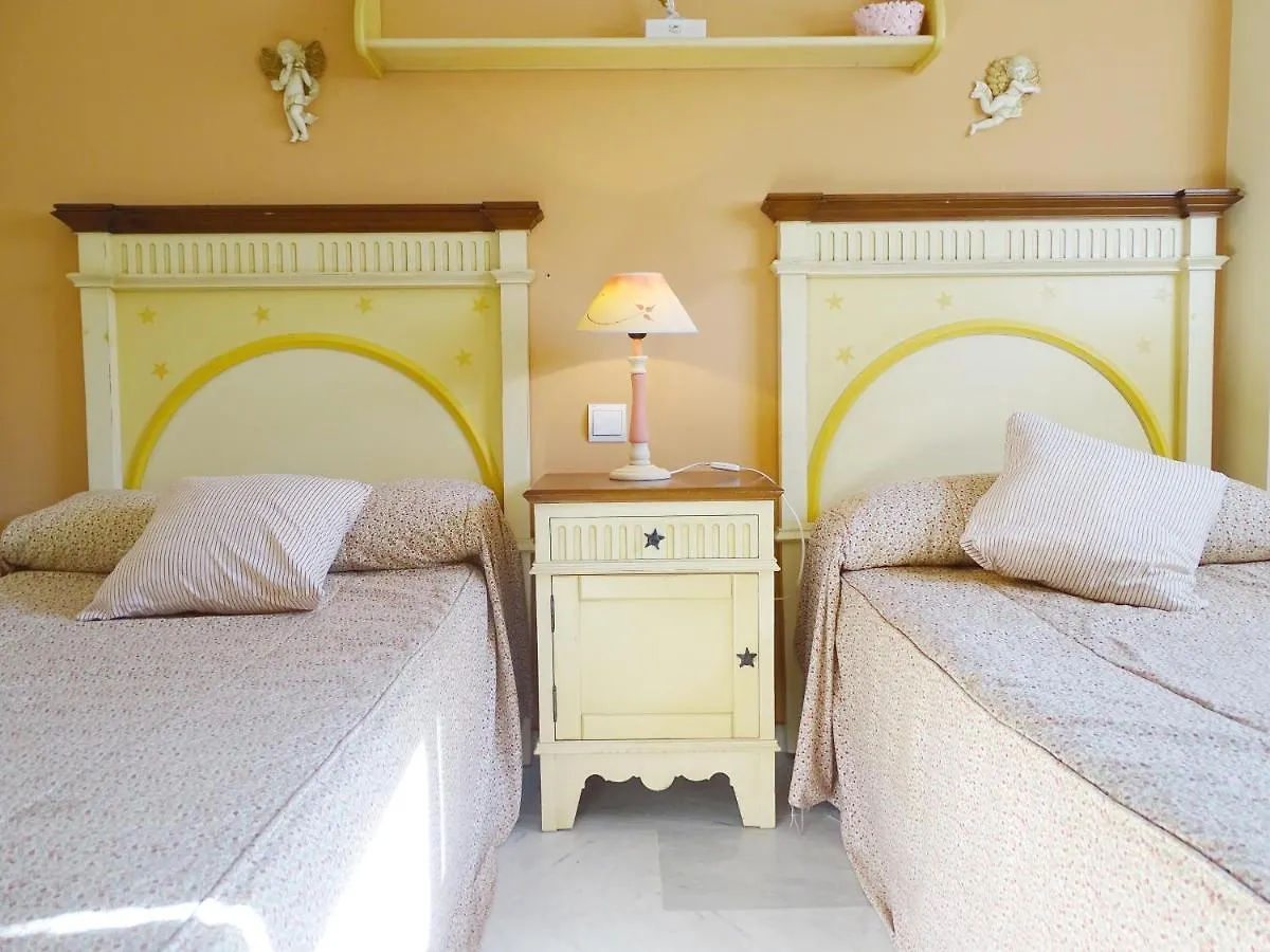 Quinta Arce Golf By Outin Esplendido Chalet Villa Rota 0*,  Spain