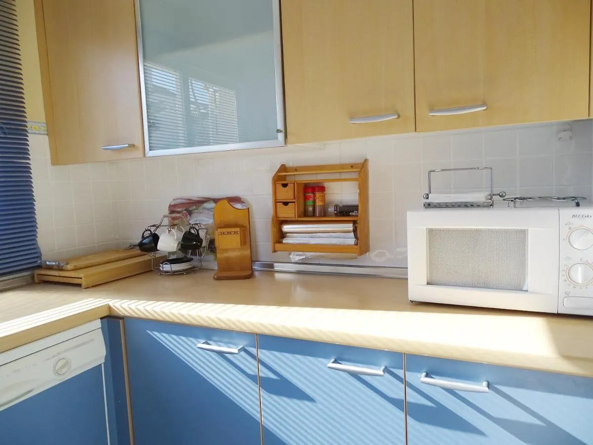 Quinta Arce Golf By Outin Esplendido Chalet Villa Rota Holiday home