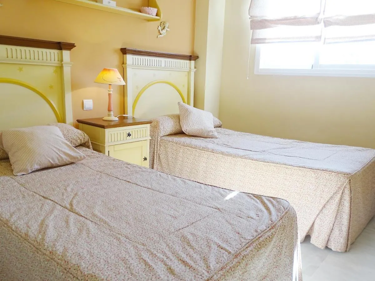 Quinta Arce Golf By Outin Esplendido Chalet Villa Rota