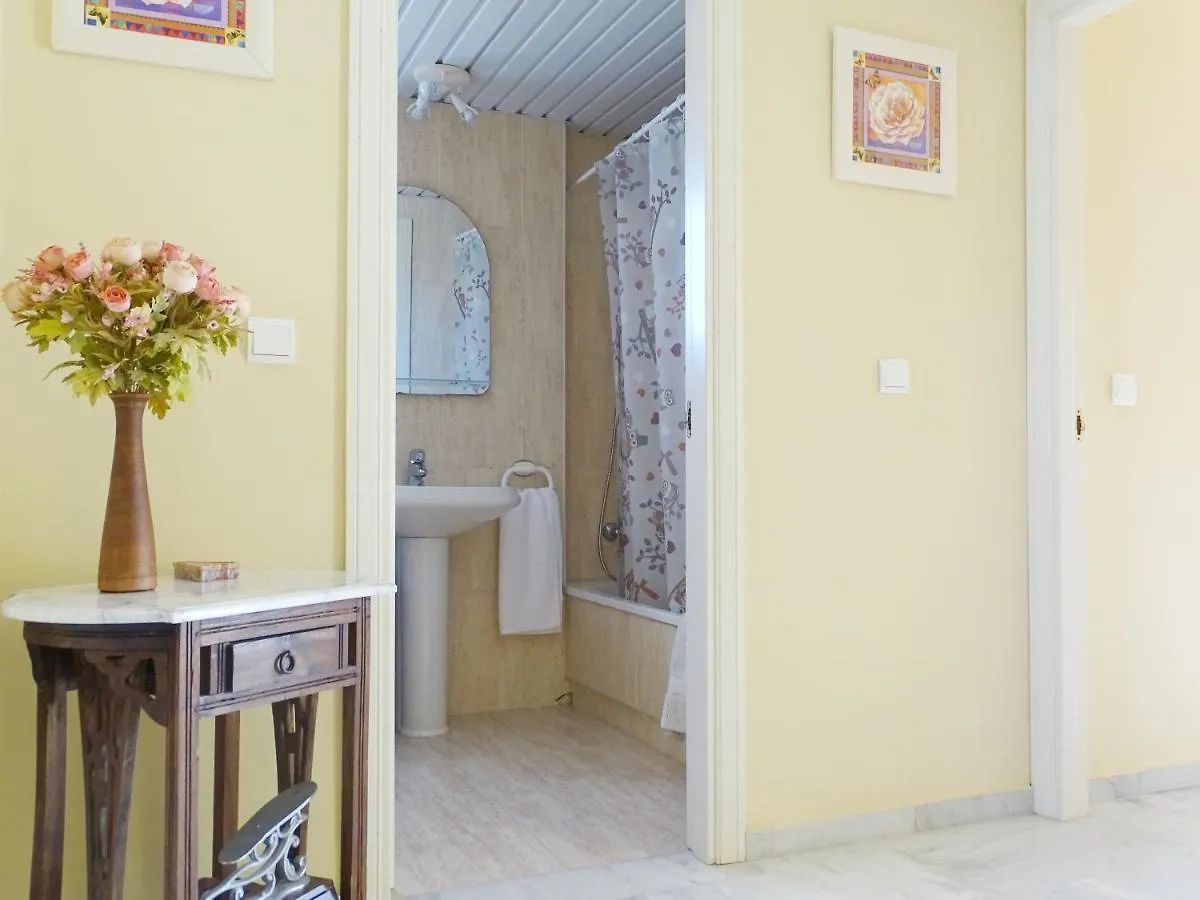 Quinta Arce Golf By Outin Esplendido Chalet Villa Rota 0*,  Spain