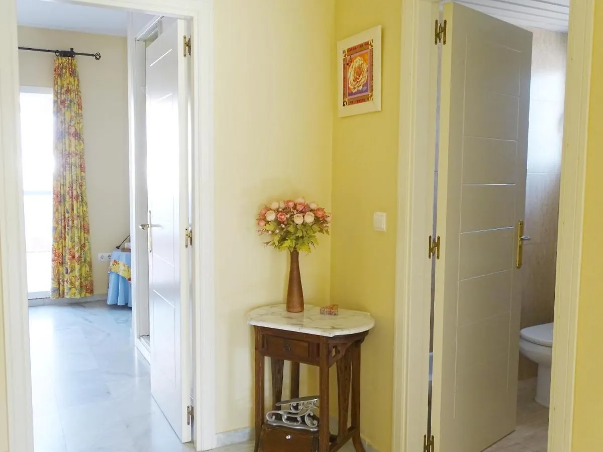 Quinta Arce Golf By Outin Esplendido Chalet Villa Rota