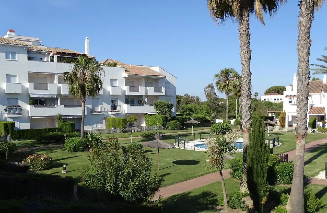 Quinta Arce Golf By Outin Esplendido Chalet Villa Rota Spain