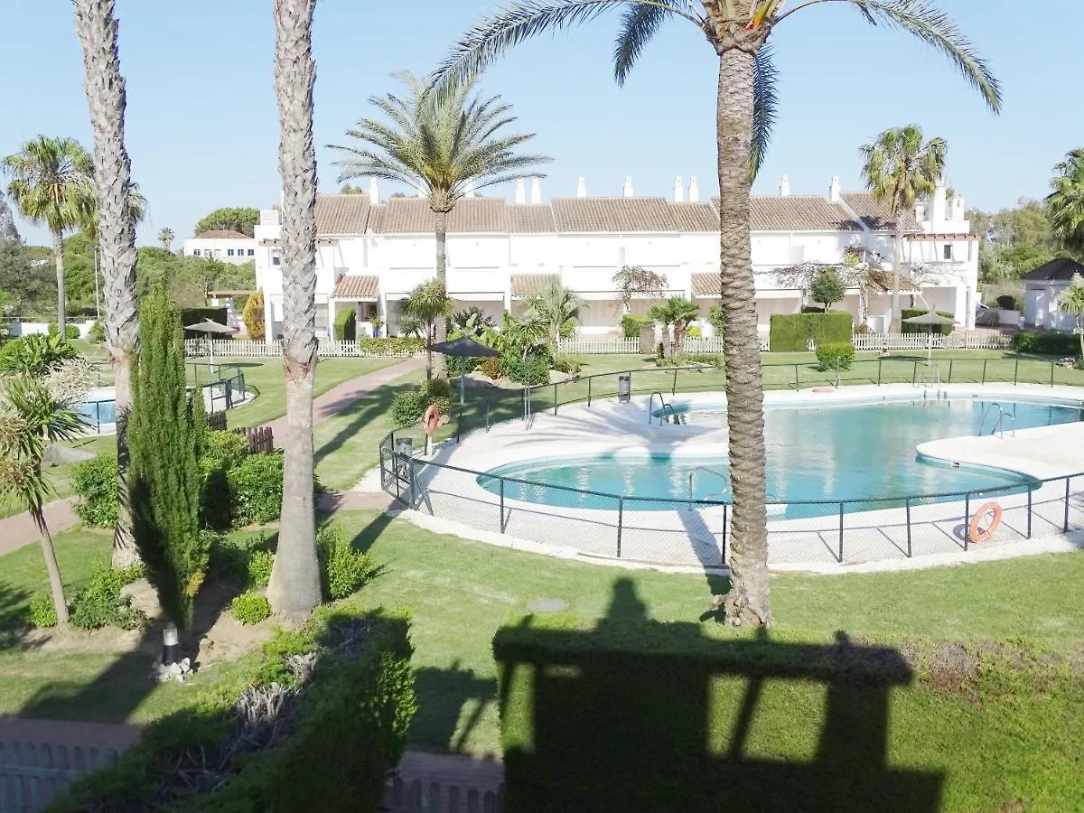 Holiday home Quinta Arce Golf By Outin Esplendido Chalet Villa Rota