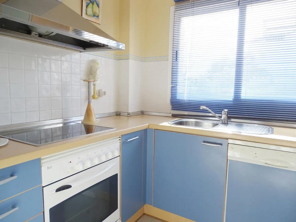 Holiday home Quinta Arce Golf By Outin Esplendido Chalet Villa Rota