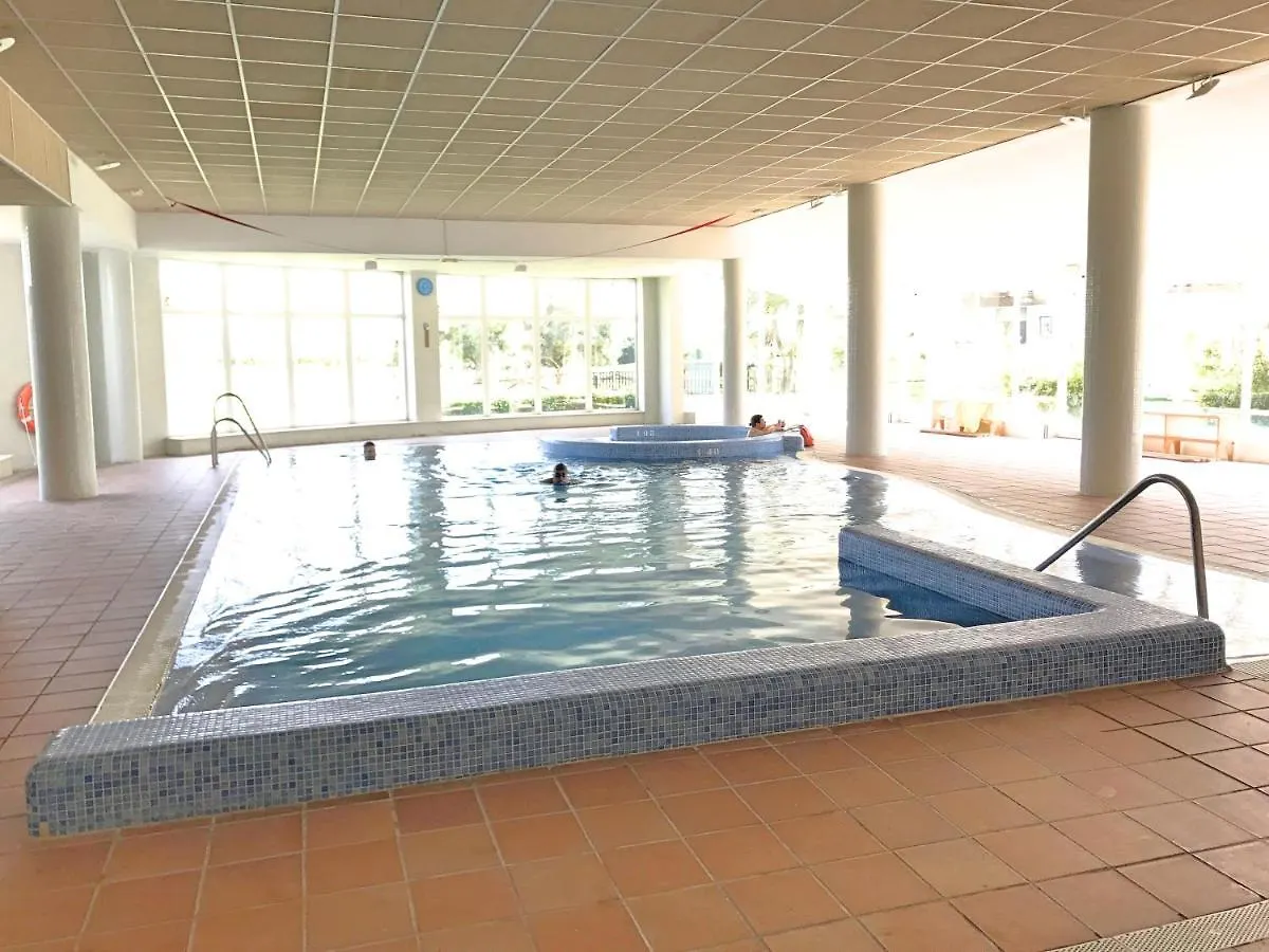 Holiday home Quinta Arce Golf By Outin Esplendido Chalet Villa Rota Spain