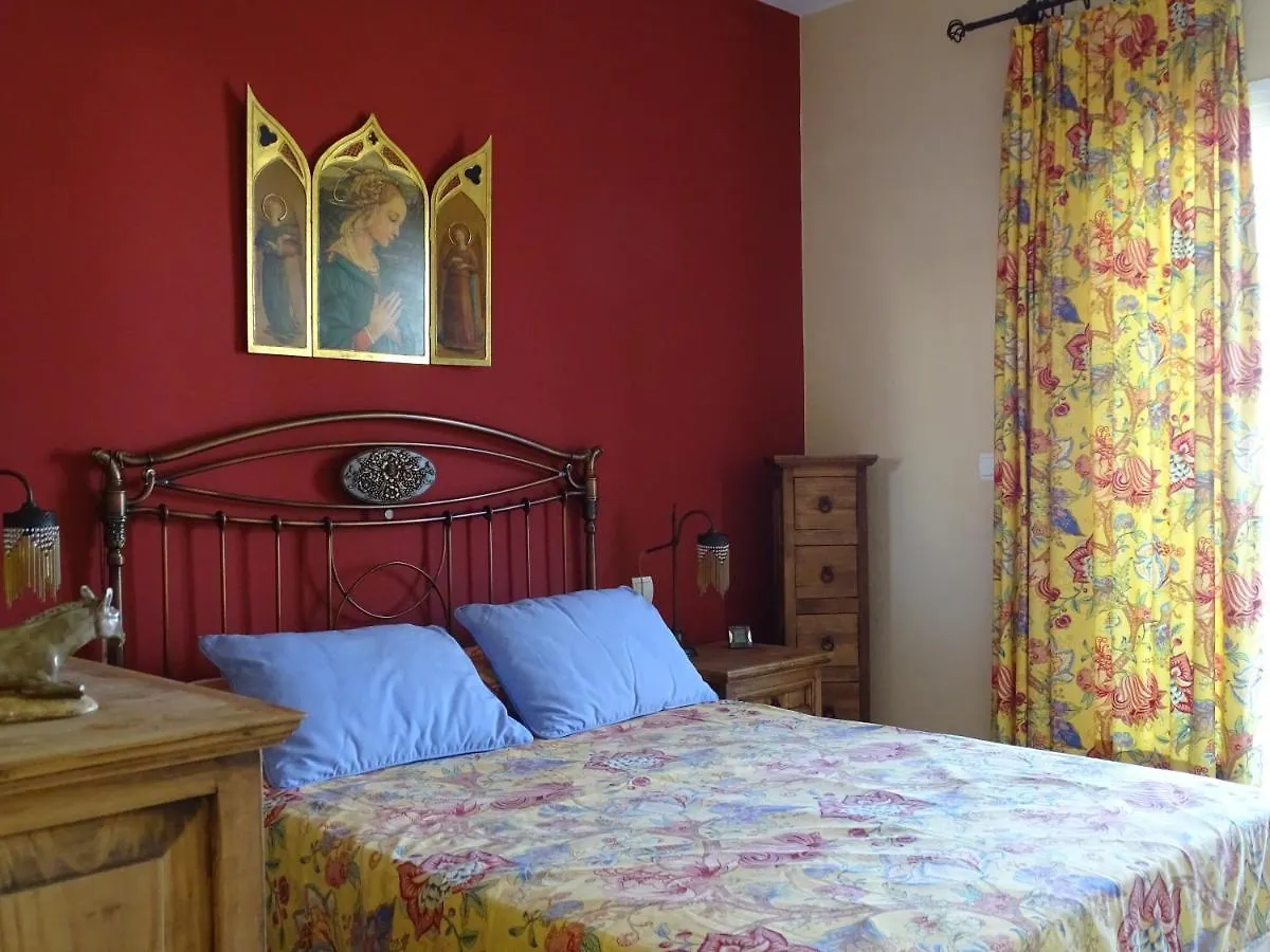 Quinta Arce Golf By Outin Esplendido Chalet Villa Rota Holiday home