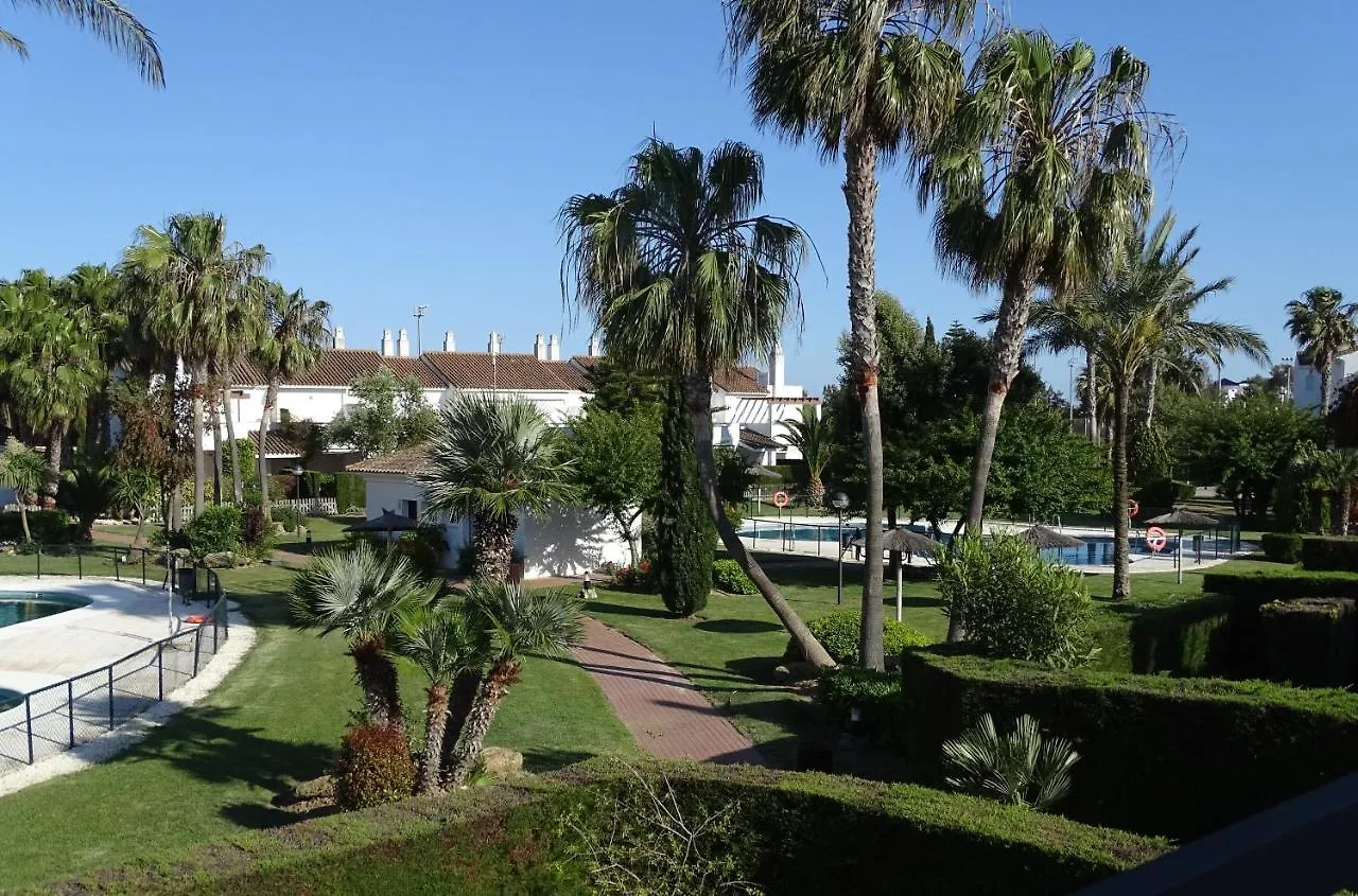 Holiday home Quinta Arce Golf By Outin Esplendido Chalet Villa Rota