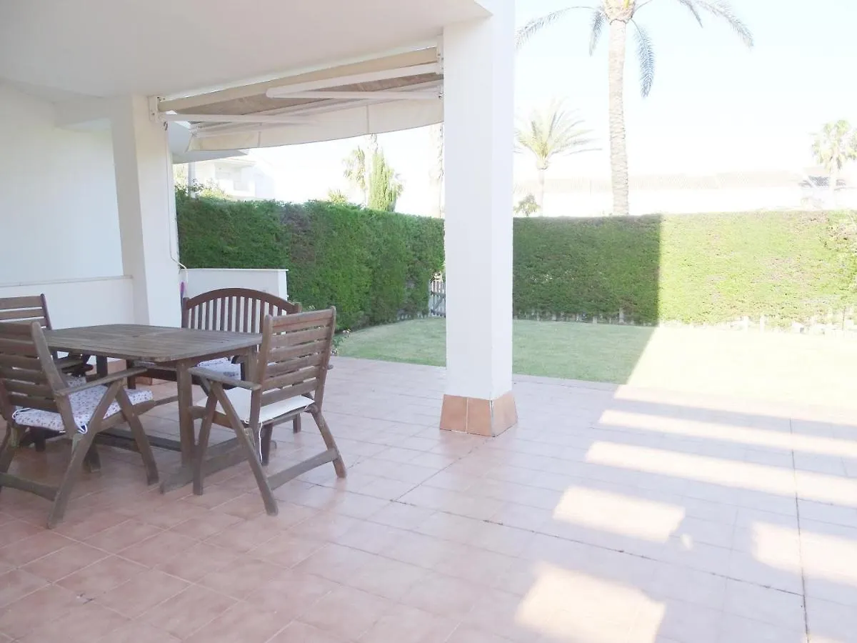 Holiday home Quinta Arce Golf By Outin Esplendido Chalet Villa Rota Spain