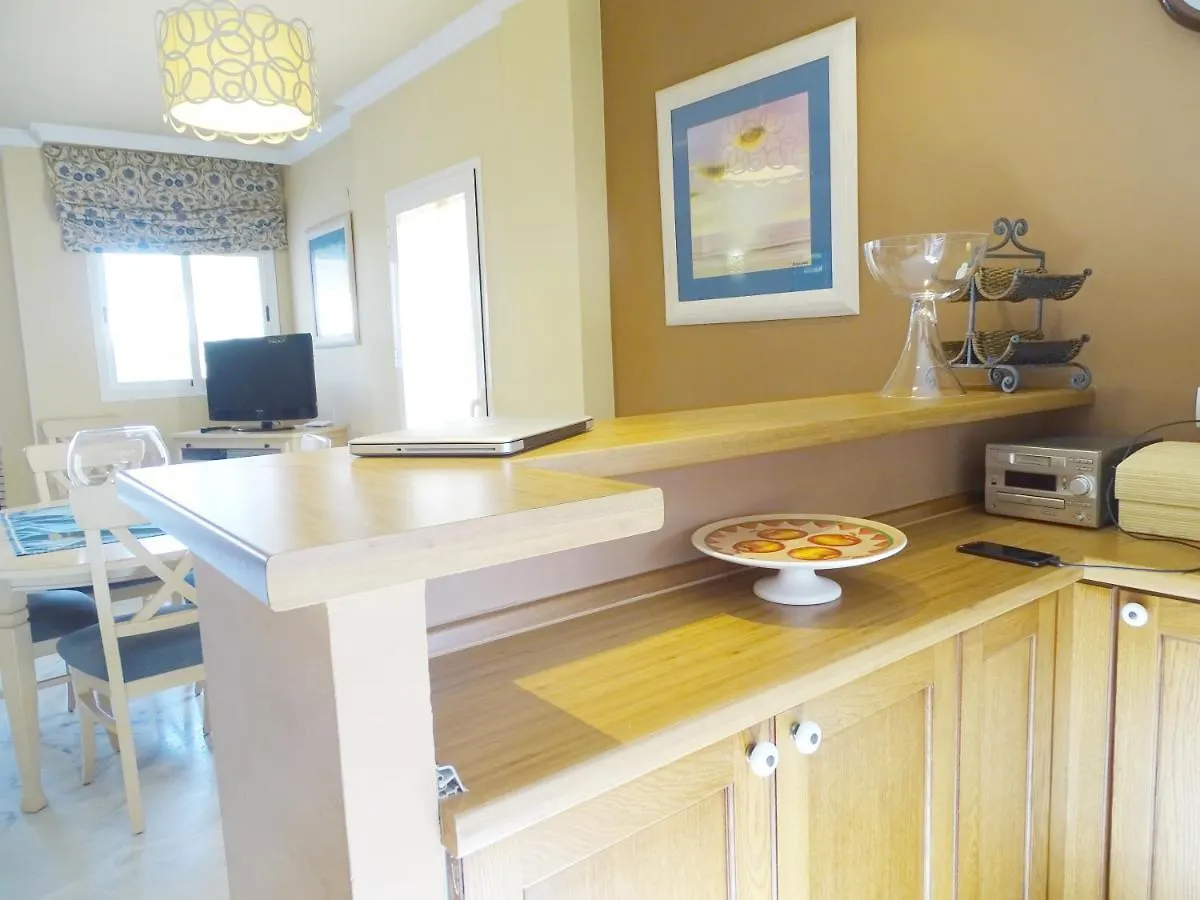 Quinta Arce Golf By Outin Esplendido Chalet Villa Rota Spain