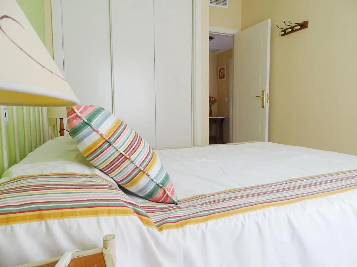 Quinta Arce Golf By Outin Esplendido Chalet Villa Rota