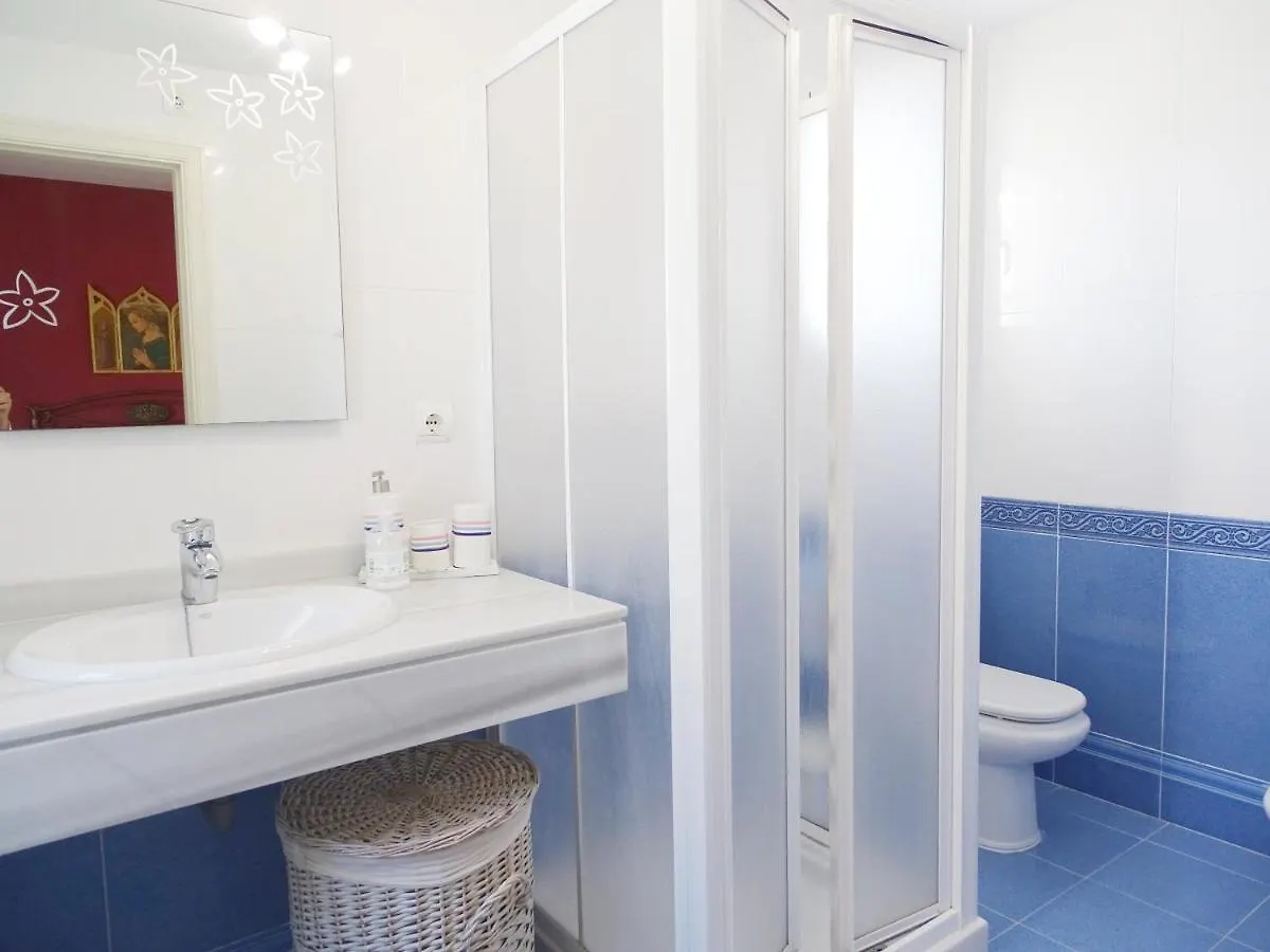 Holiday home Quinta Arce Golf By Outin Esplendido Chalet Villa Rota