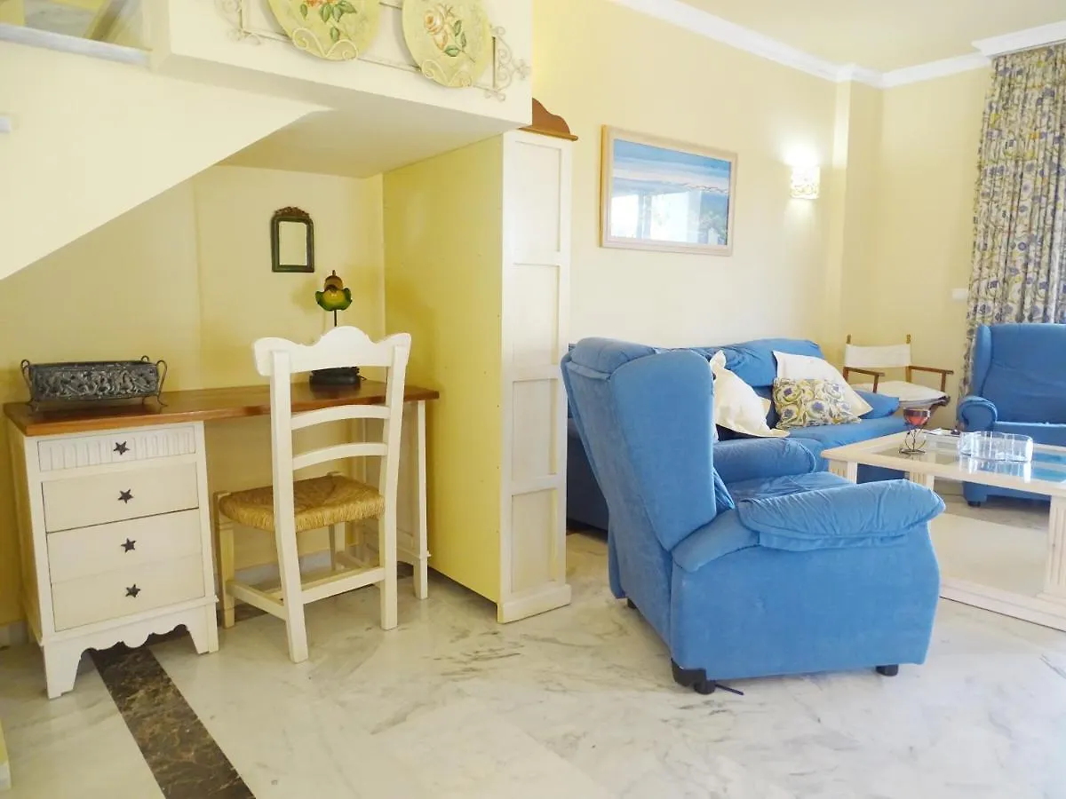Quinta Arce Golf By Outin Esplendido Chalet Villa Rota 0*,  Spanien