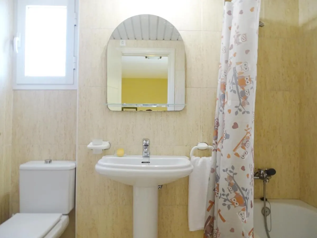 Quinta Arce Golf By Outin Esplendido Chalet Villa Rota