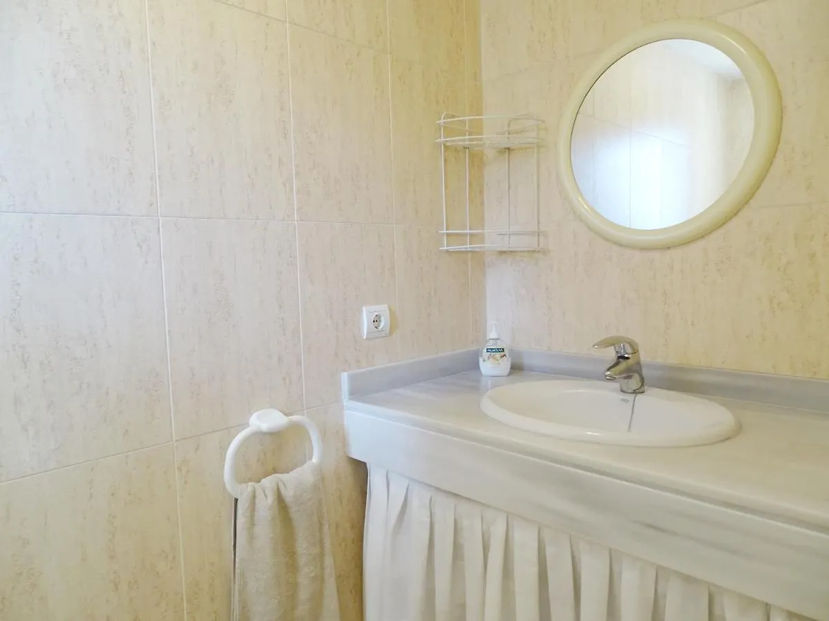 Quinta Arce Golf By Outin Esplendido Chalet Villa Rota 0*,